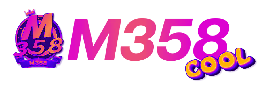 m358 cool logo